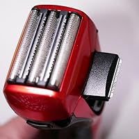 Amazon.co.jp: 泉精器製作所 IZF-V579-R(レッド) 往復式